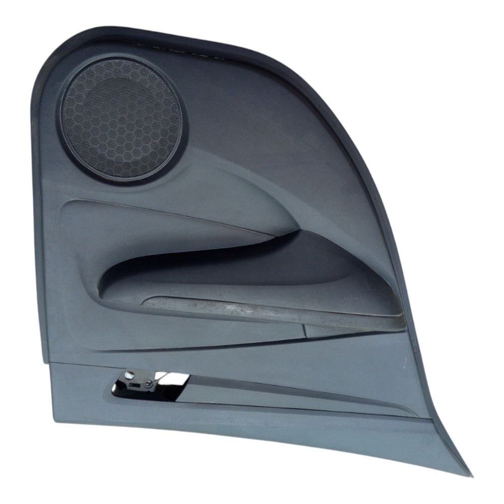 Forro Porta Traseiro Esquerdo Honda City 2012 2013 Original 2