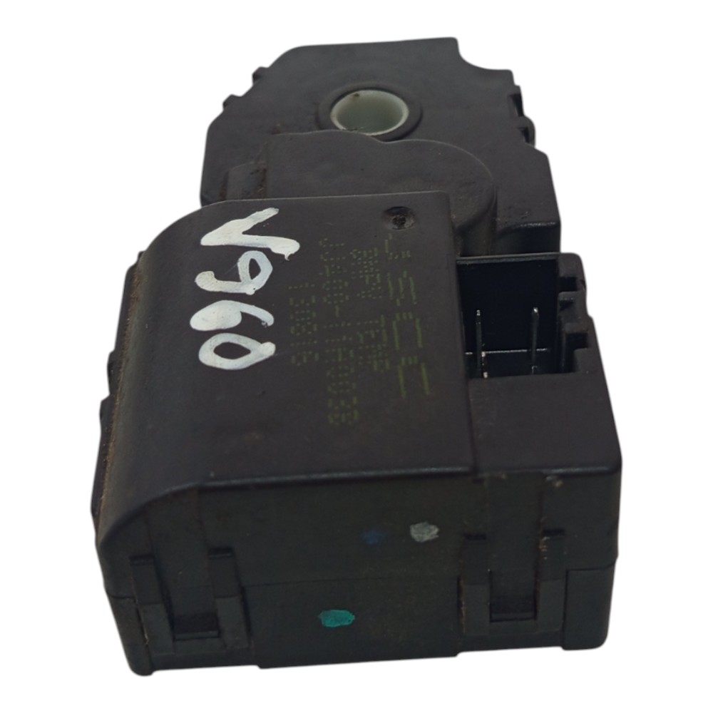 Motor Atuador Caixa Ar Jac J6 Diamond 2.0 2011 A 2016 2