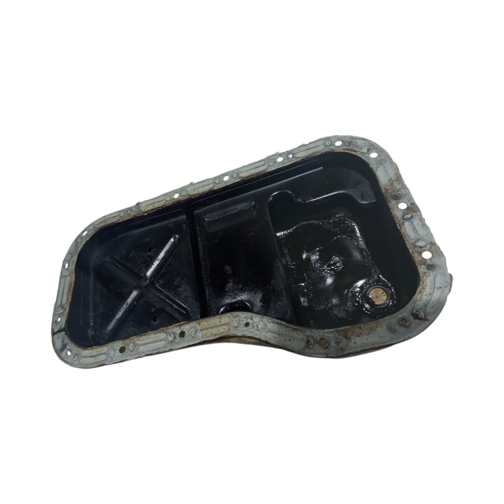 Cárter Óleo Fiat Uno 1.0 8v Fiasa 1993 1994 1995 1996 A 2000 4
