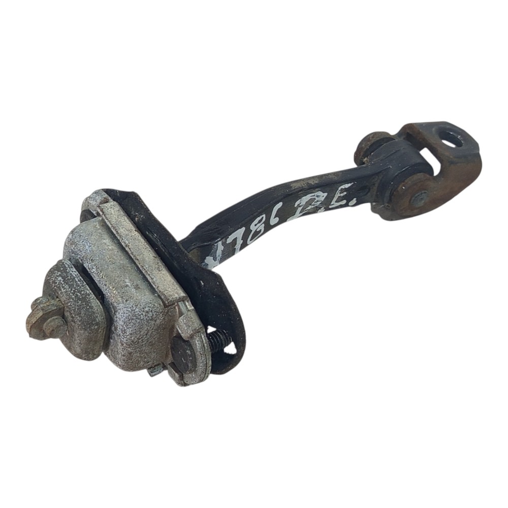 Limitador Porta Dianteira Esquerda Ford Fiesta 1997 A 2002 2