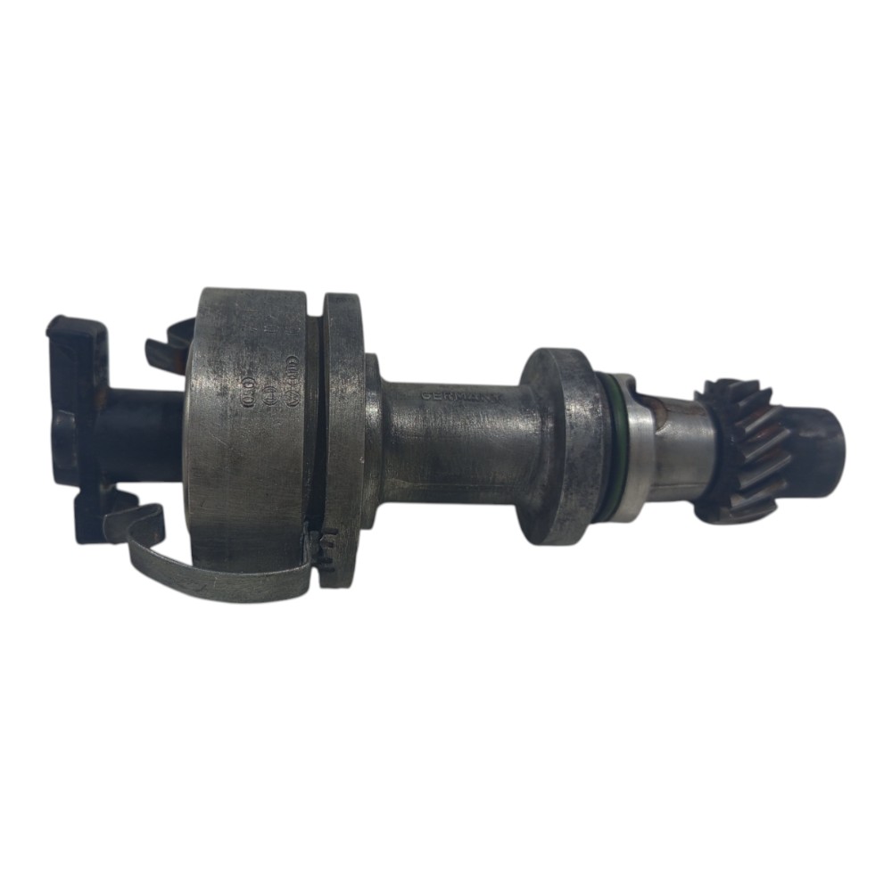 Distribuidor Monoponto Volkswagen Golf Ibiza 1.8 1995 A 1999 1