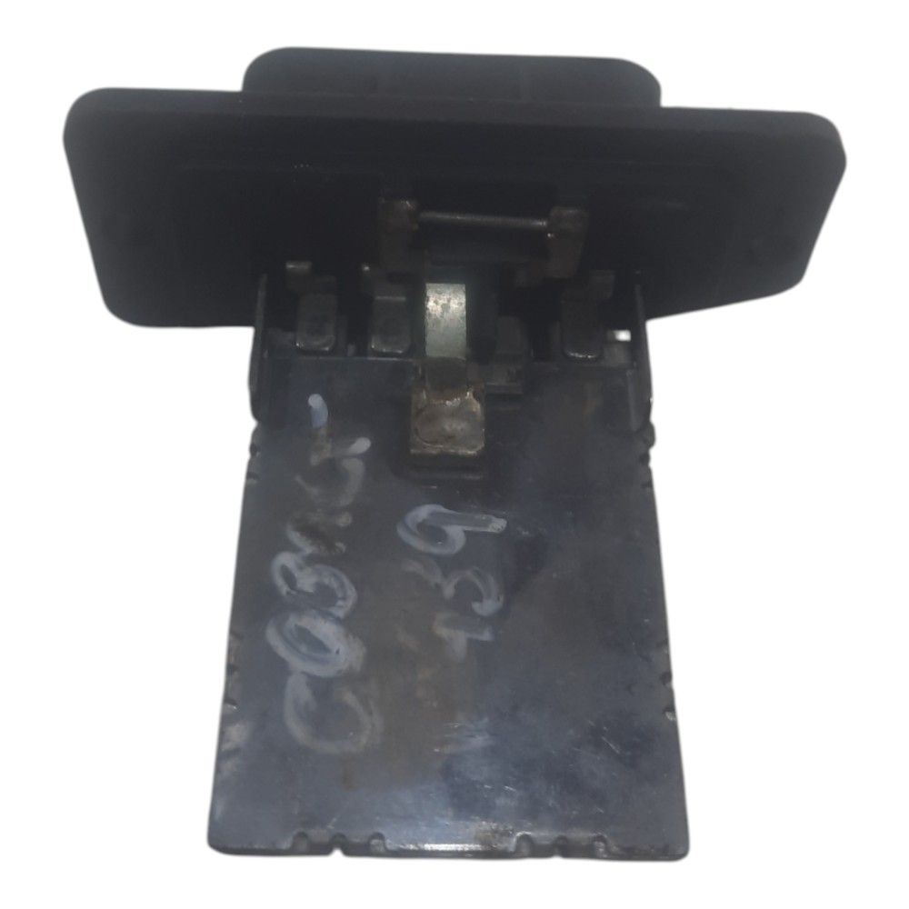 Resistência Ar Condicionado Gm Cobalt Onix Prisma 13 A 19 2