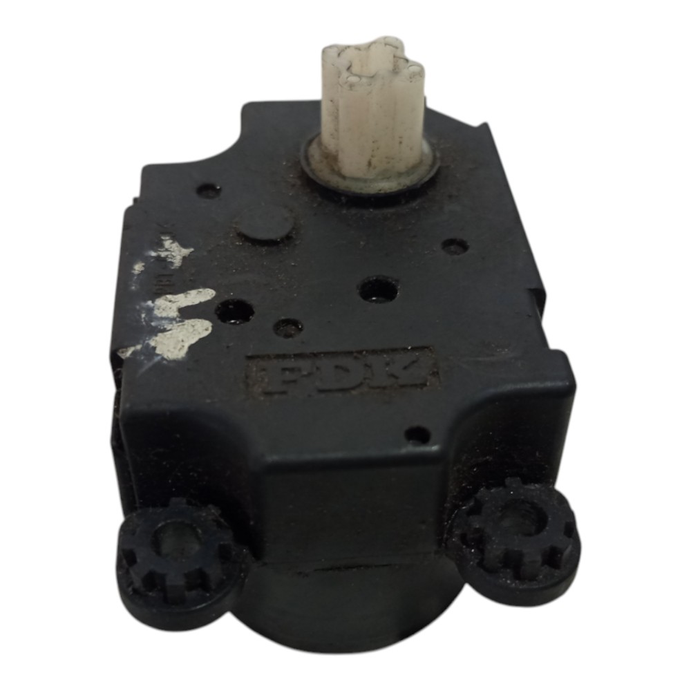 Motor Atuador Ar Condicionado Gm Vectra 1993 1994 A 1997 4