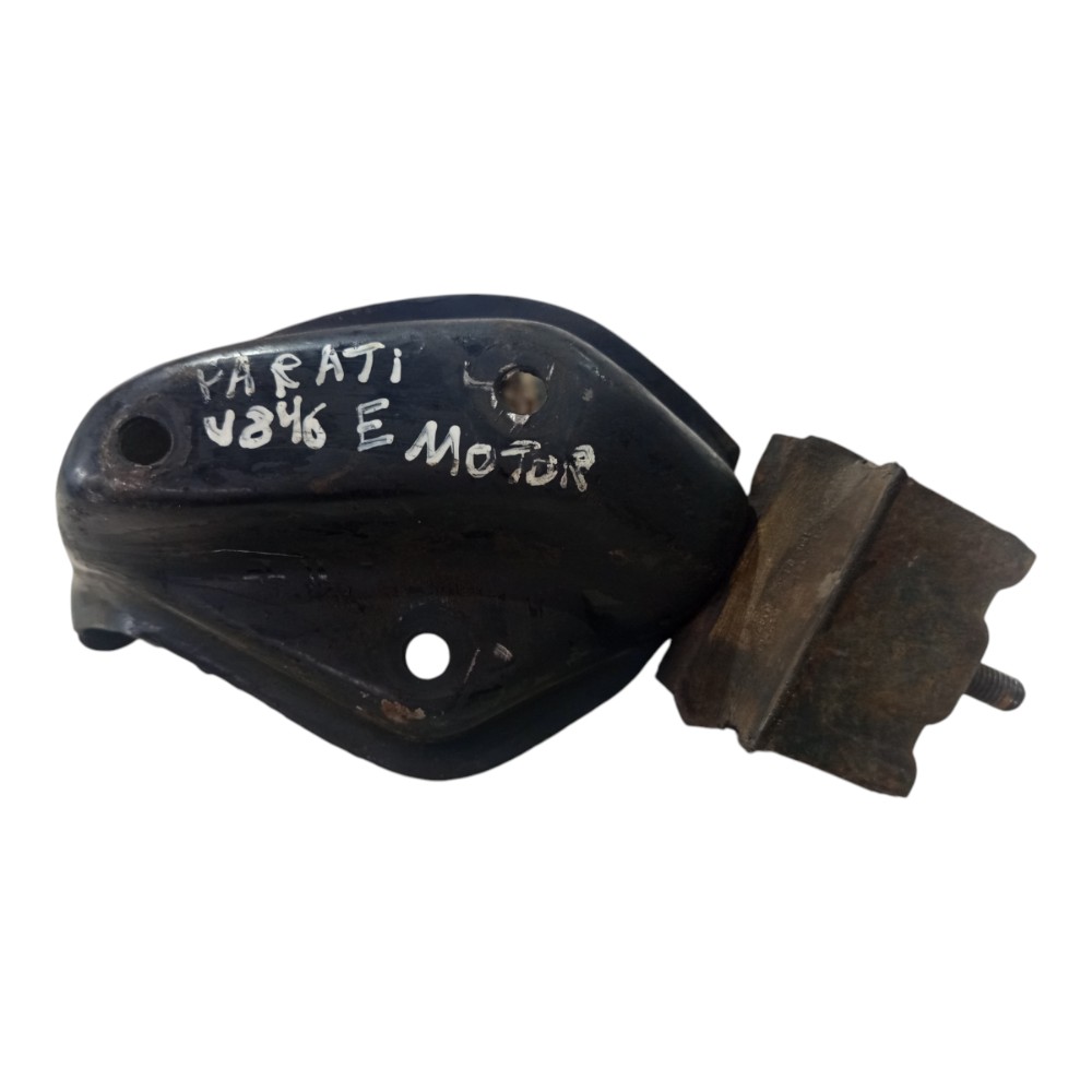 Coxim Motor Le Volkswagen Parati 1.6 8v 1987 1988 A 1996 2