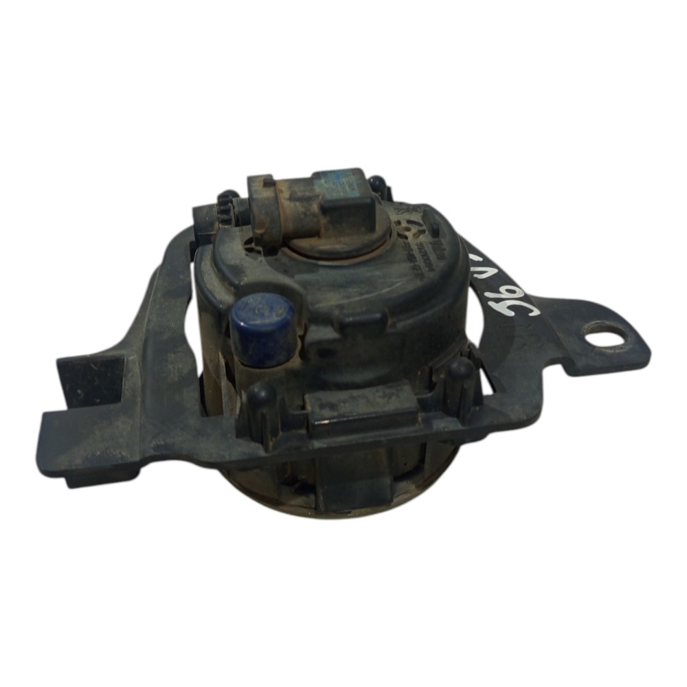 Farol Milha Dianteiro Direito Jac J6 Diamond 2011 12 A 2016 6