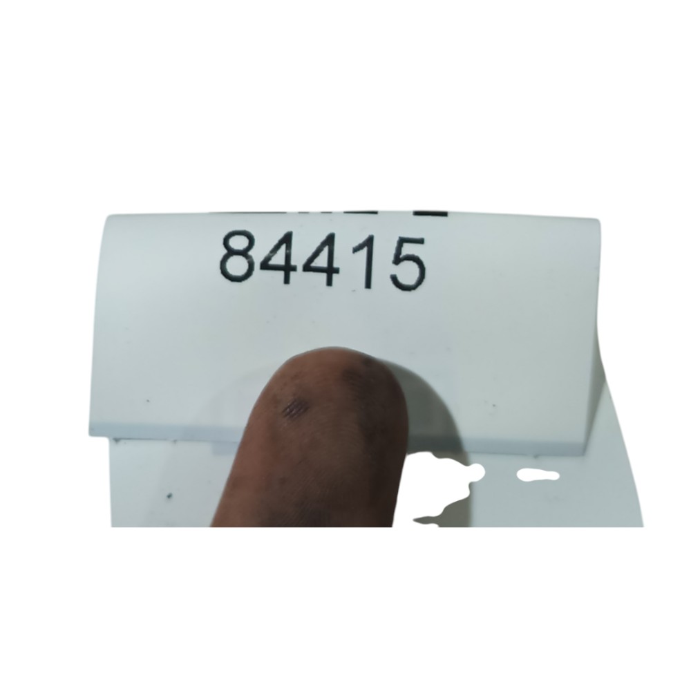 Tampa Moldura Caixa Fusível Peugeot 206 2000 2001 A 2008 6