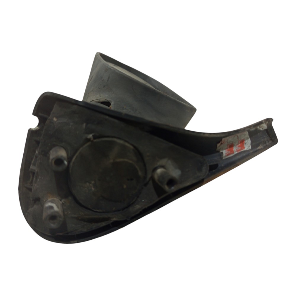 Retrovisor Externo Esquerdo Fiat Uno 1990 1991 A 2007 8
