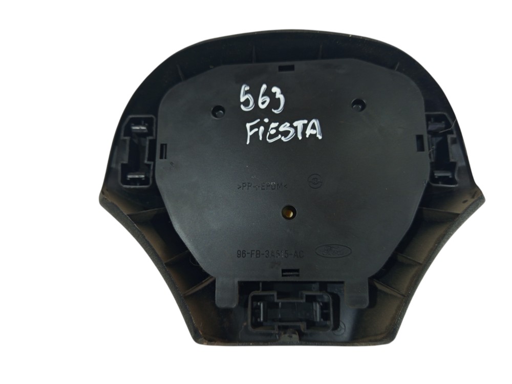 Capa Busina Ford Fiesta 1996 1997 1998 A 2001 5