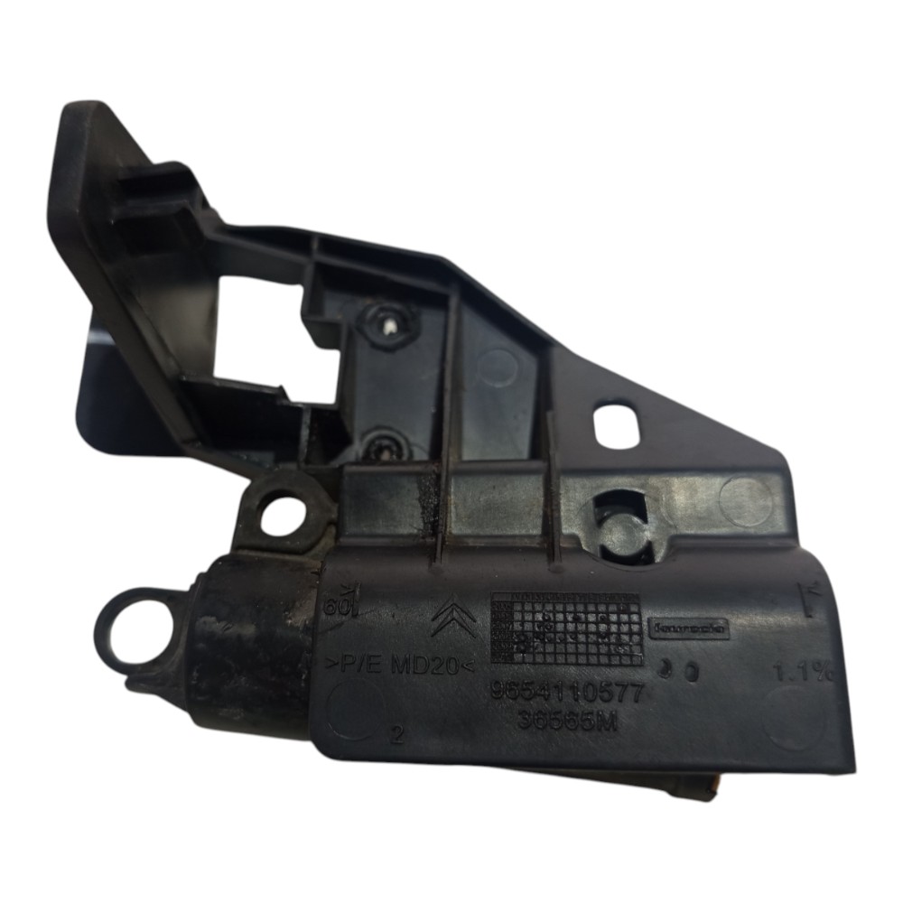 Amortecedor Porta Luvas Citroen C4 Picasso 2008 A 2014 2