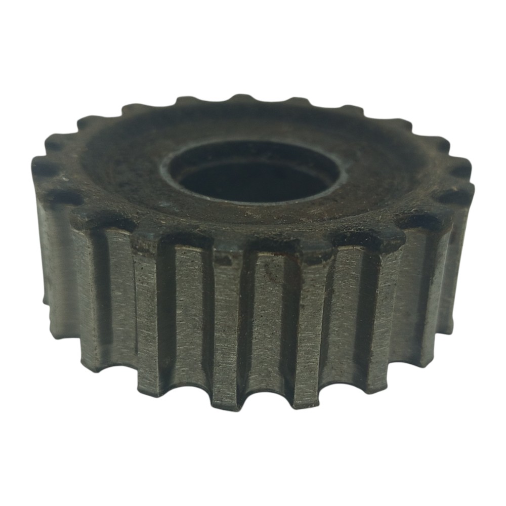 Engrenagem Virabrequim Gm Chevrolet Corsa 1.0 8v 1996 A 2002 8