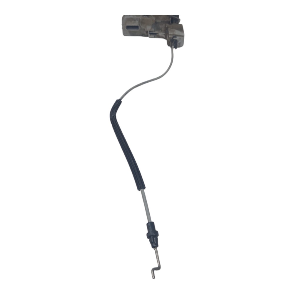 Fechadura Trava Dianteira Esquerda Peugeot 307 2007 A 2012 8