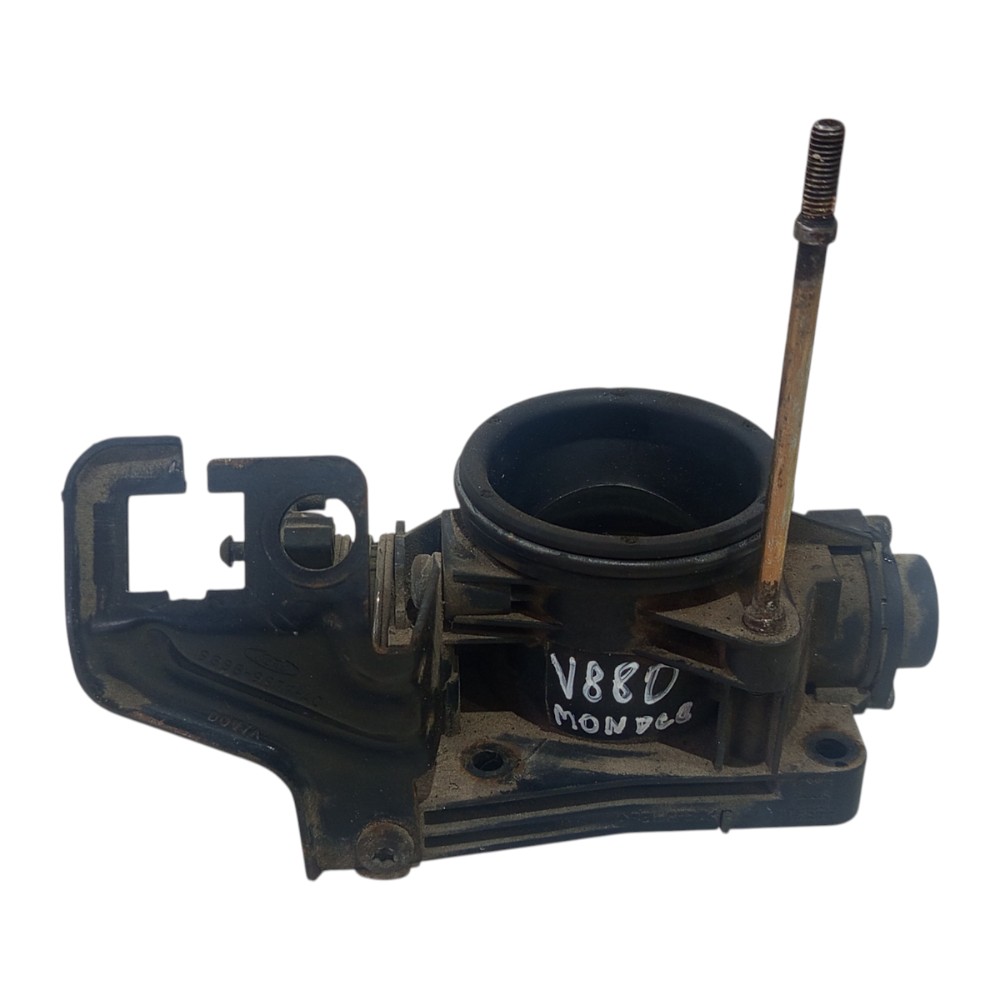 Tbi Corpo Borboleta Ford Mondeo 2.0 1996 a 2000 4