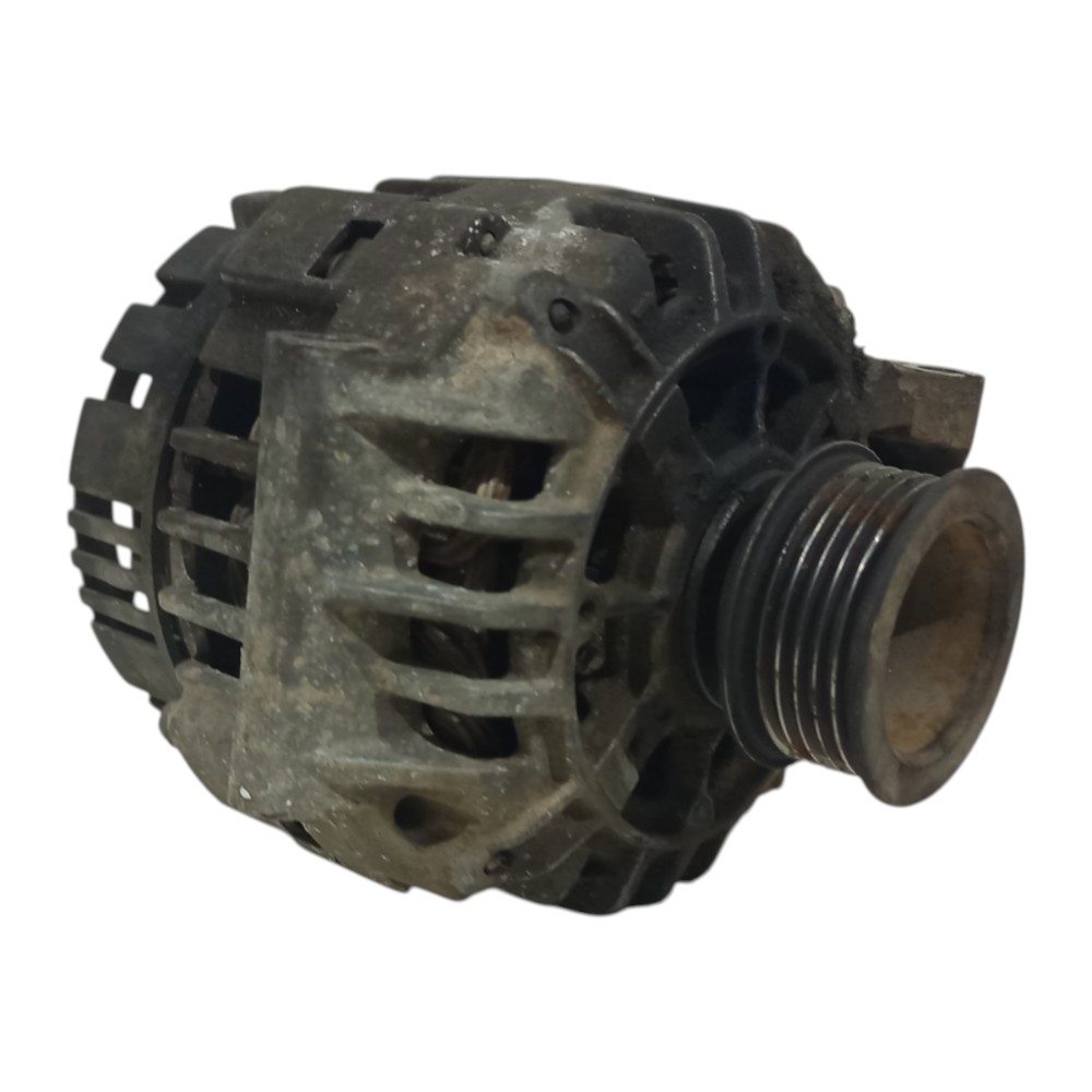 Alternador Renault Scenic 2 0 16v 1998 1999 2000 2001 A 2010 2