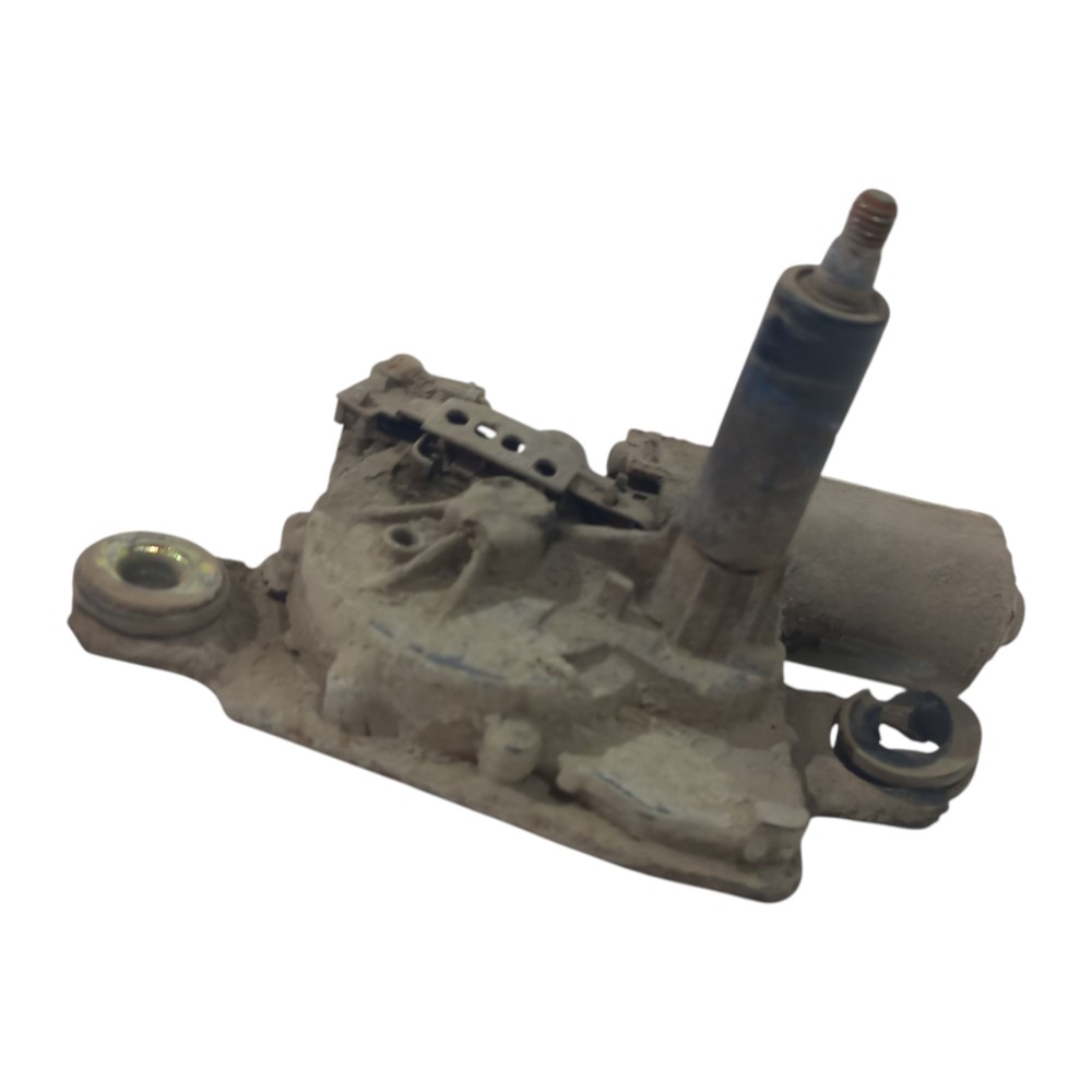 Motor Limpador Parabrisa Traseiro Volkswagen Gol 1999 A 2005 2