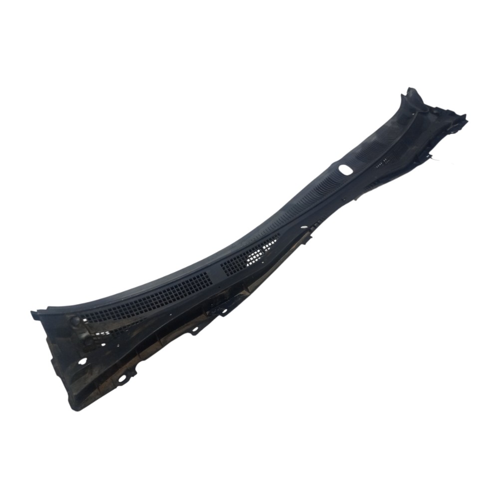 Grade Churrasqueira Ford Fusion 2.3 2007 2008 2009 A 2012 Natural 6