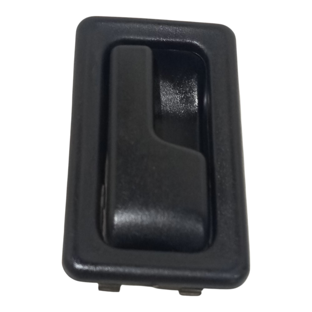 Maçaneta Interna Traseira Direita Fiat Uno 1993 1994 A 2002 Traseira 2