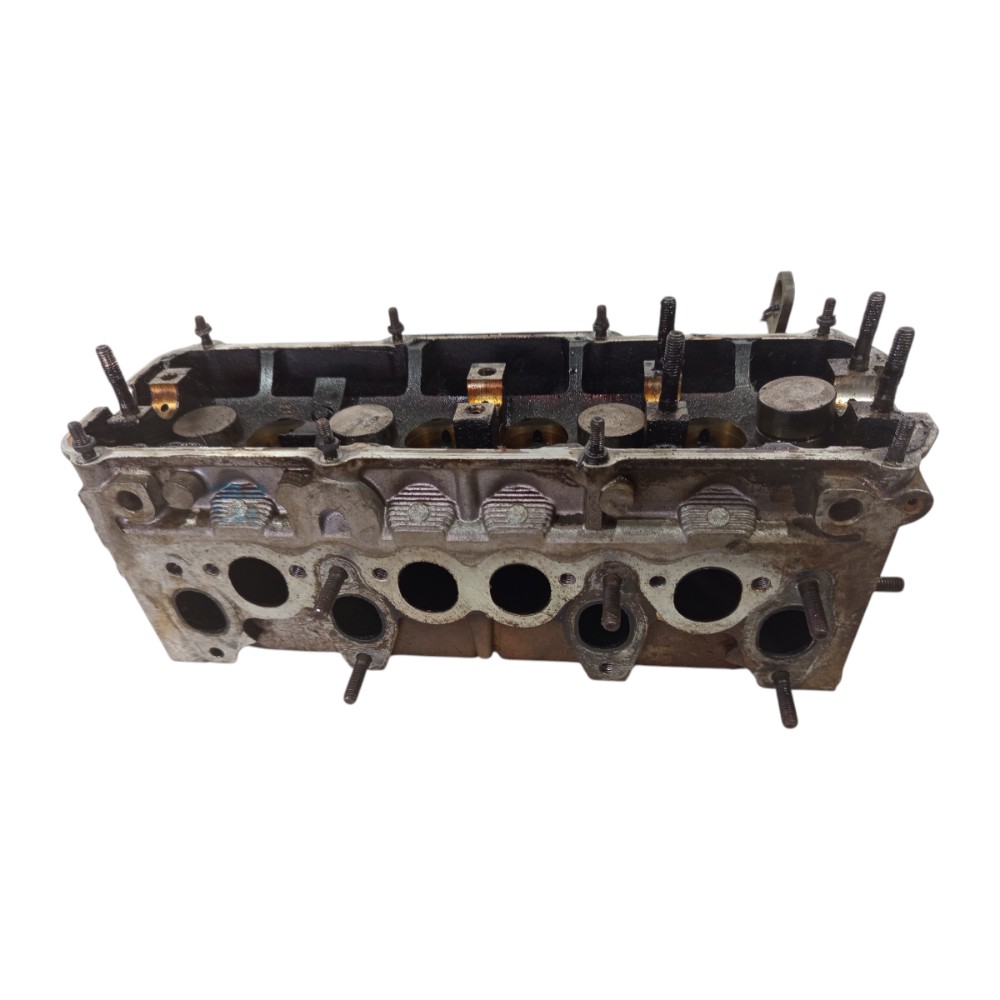 Cabeçote VW Voyage Gol Saveiro Santana AP 1.6 1.8  85 a 1994 1
