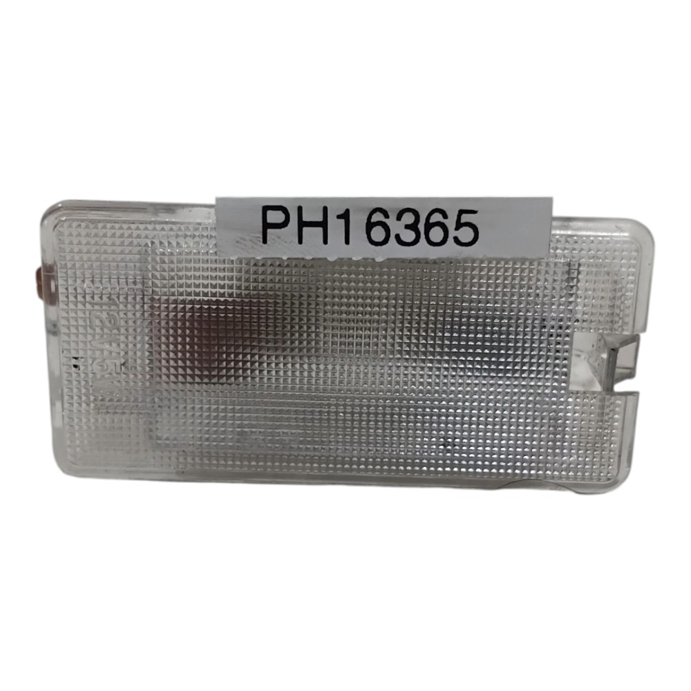 Luz Cortesia Porta Mals Hyundai Azera 3.3 V6 2009 A 2013 7