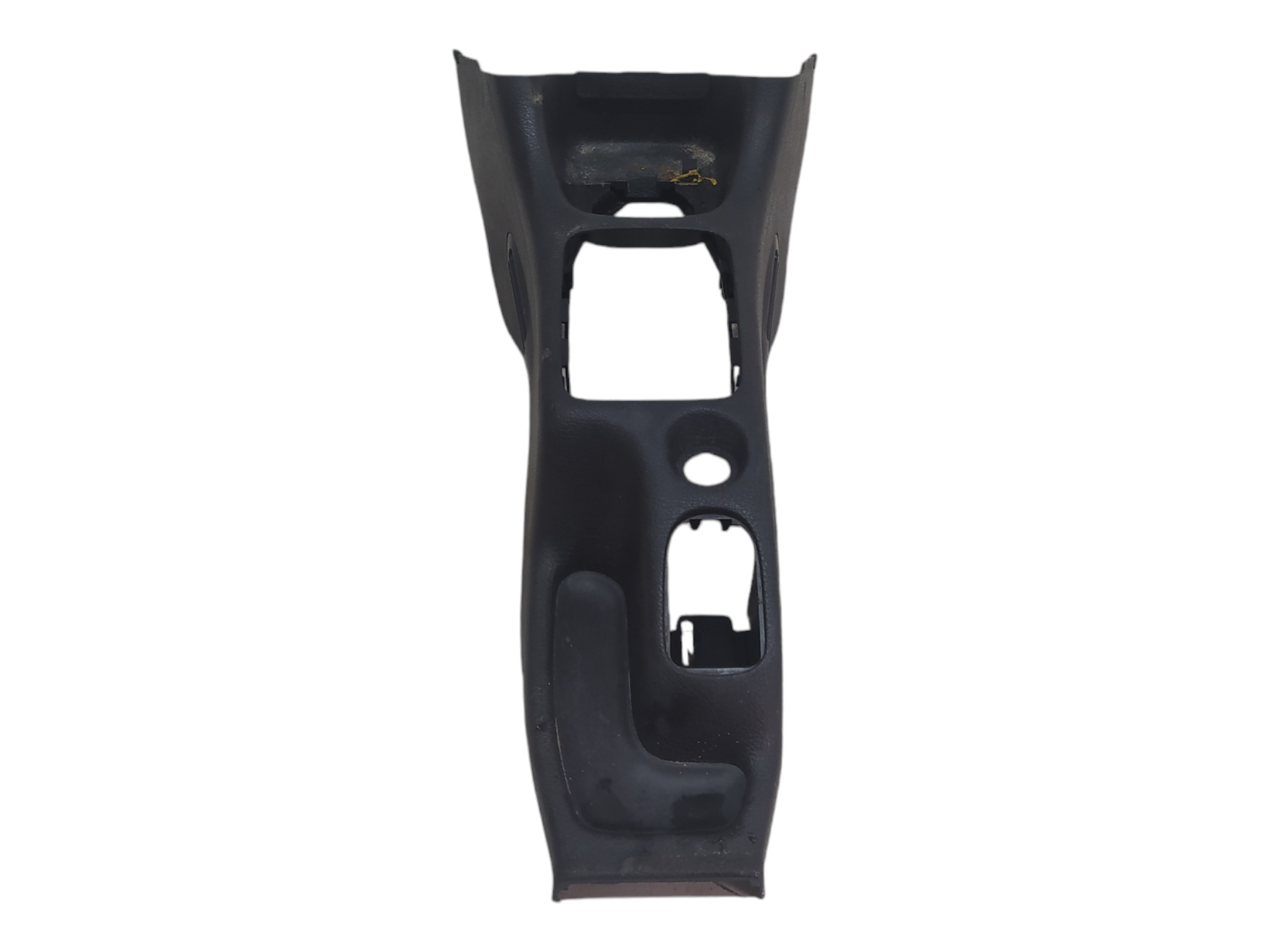 Console Central Peugeot 206 1999 2000 2001 A 2010 9625036877 1