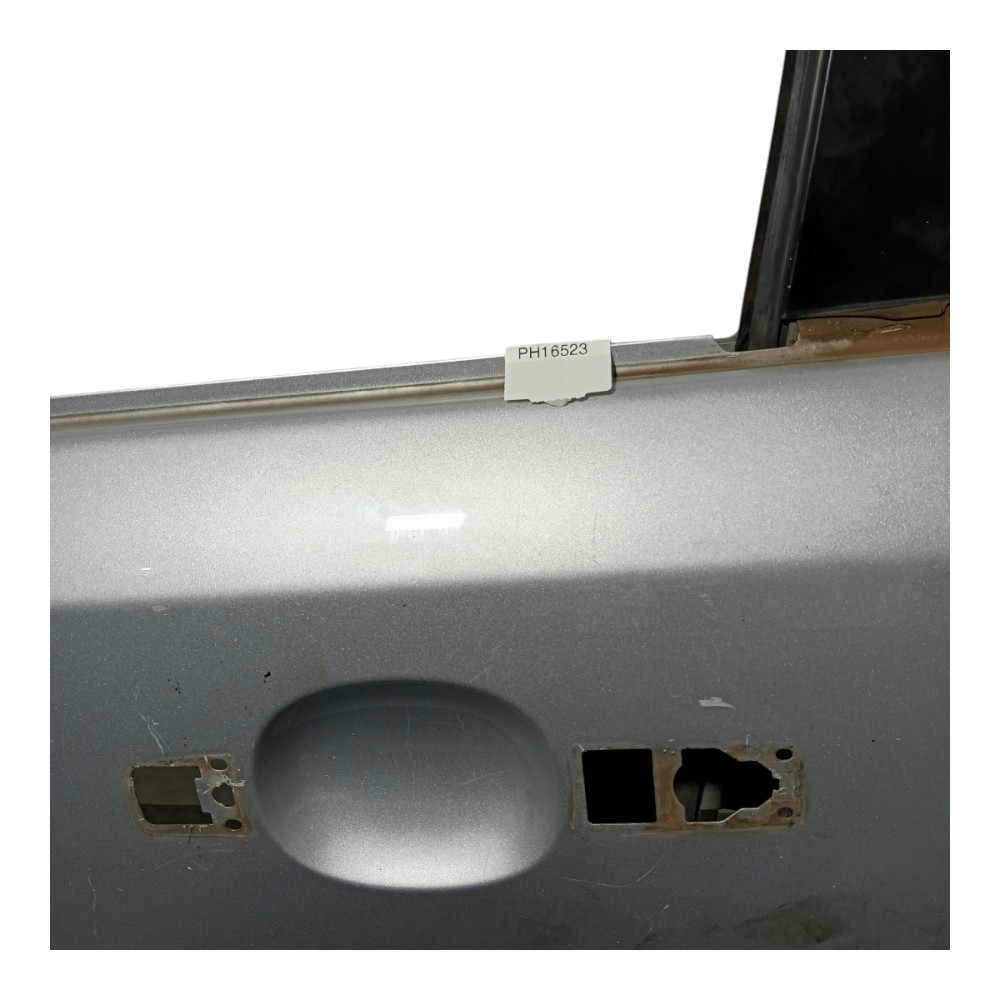 Porta Dianteira Esquerda Land Rover Freelander 2 2007 A 2012 Dianteira Esquerdo 8
