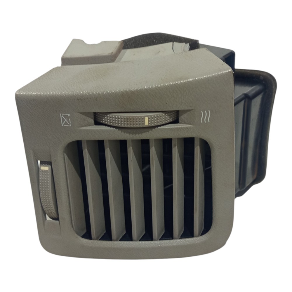 Difusor Ar Dianteura Esquerda Hyundai Azera 2007 A 2012 7