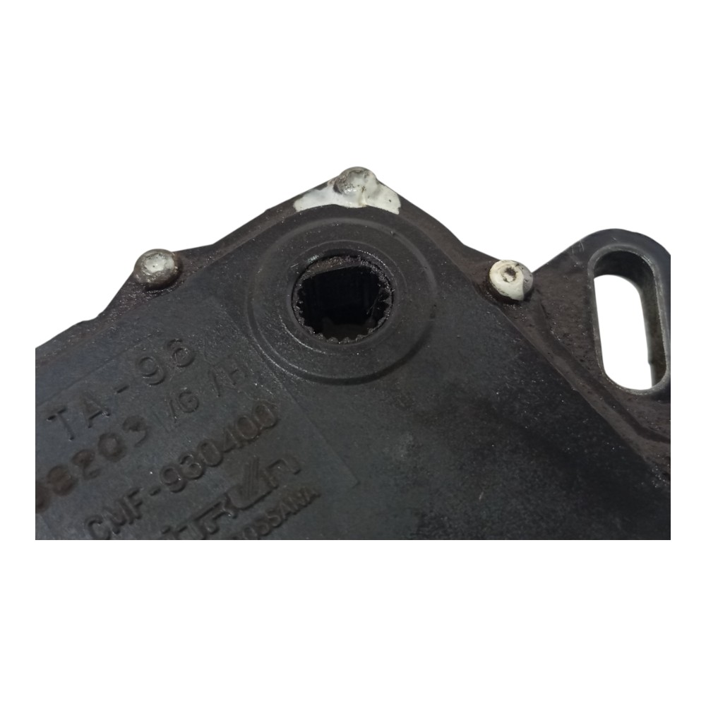 Chave Seletora Câmbio Citroen C4 Pallas 2007 2008 A 2013 7