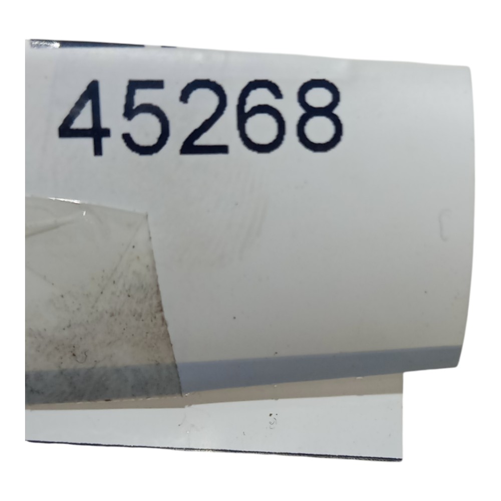 Lanterna Iluminação Placa Traseira Renault Clio 1999 A 2016 7