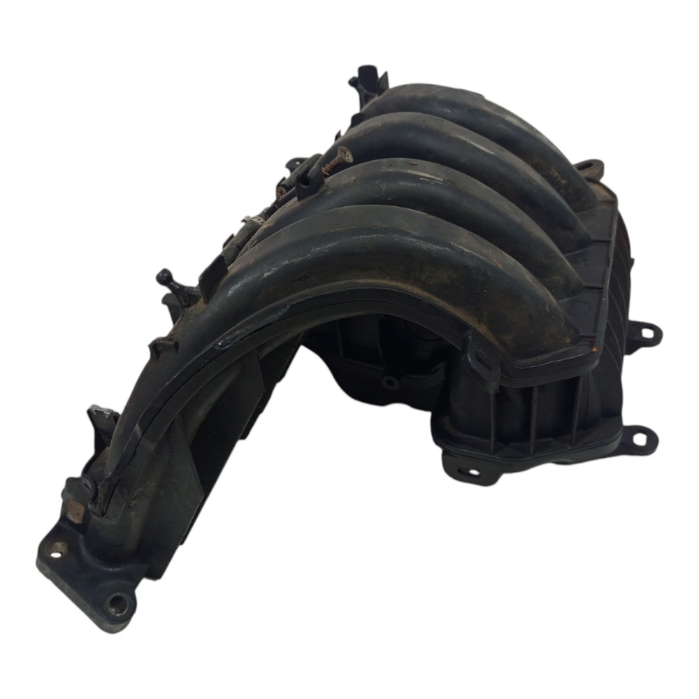 Coletor Admissão Citroen C4 Pallas 2007 2008 A 2013 Detalhes 6