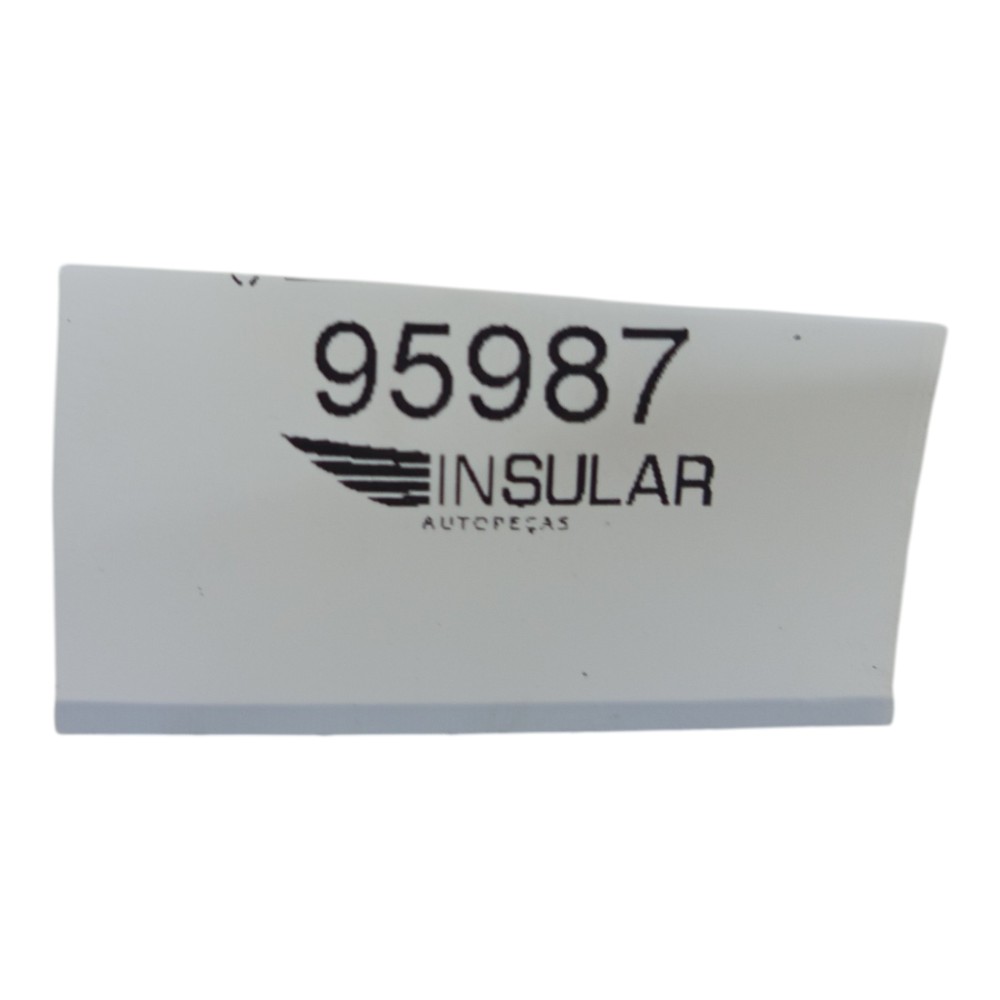 Porta Preta Traseira Esquerda Renault Scenic 2000 01 A 2012  Traseira Direira Preto 10