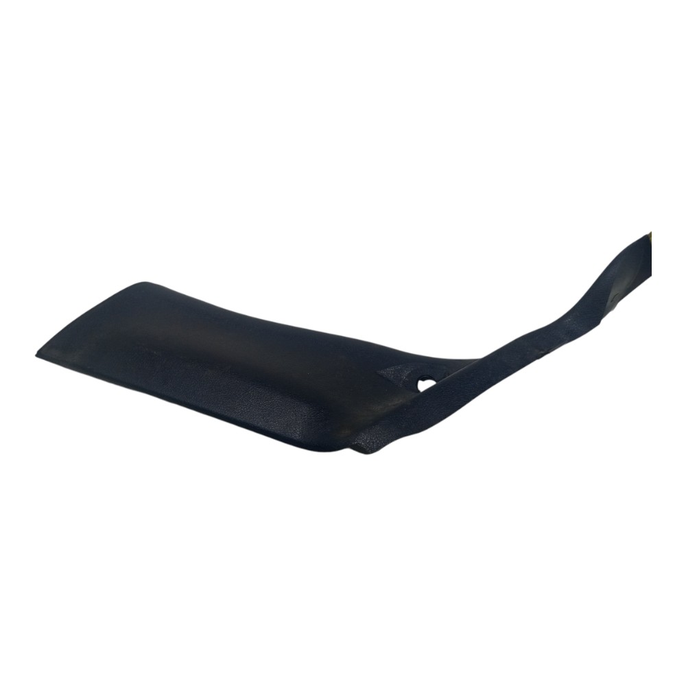 Acabamento Coluna Traseira Esquerdo Peugeot 206 2001 A 2012 5