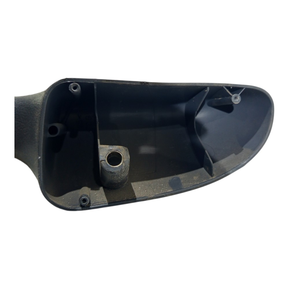 Puxador Interno Dianteiro Esquerdo Fiat Palio 1996 97 A 2001 7