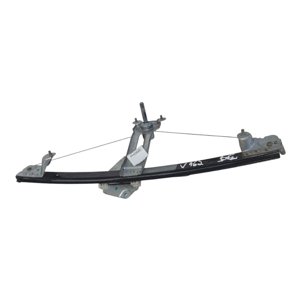 Máquina Vidro Elétrico Diant Esqu Renault Sandero 2008 A 14 7