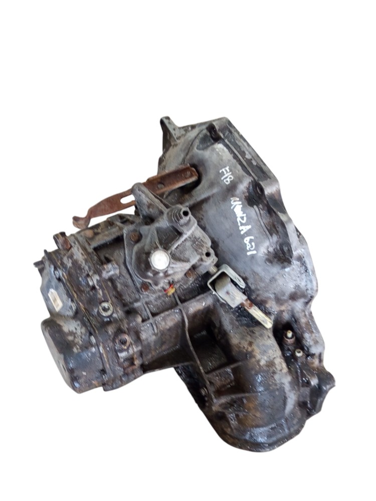 Caixa Câmbio Manual Chevrolet Kadett Monza 2.0 1989 A 1998 1