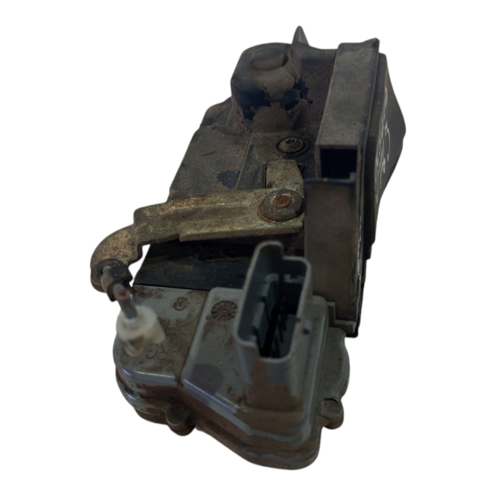 Fechadura Elétrica Traseira Esquerda Xsara 2001 2002 A 2012 6