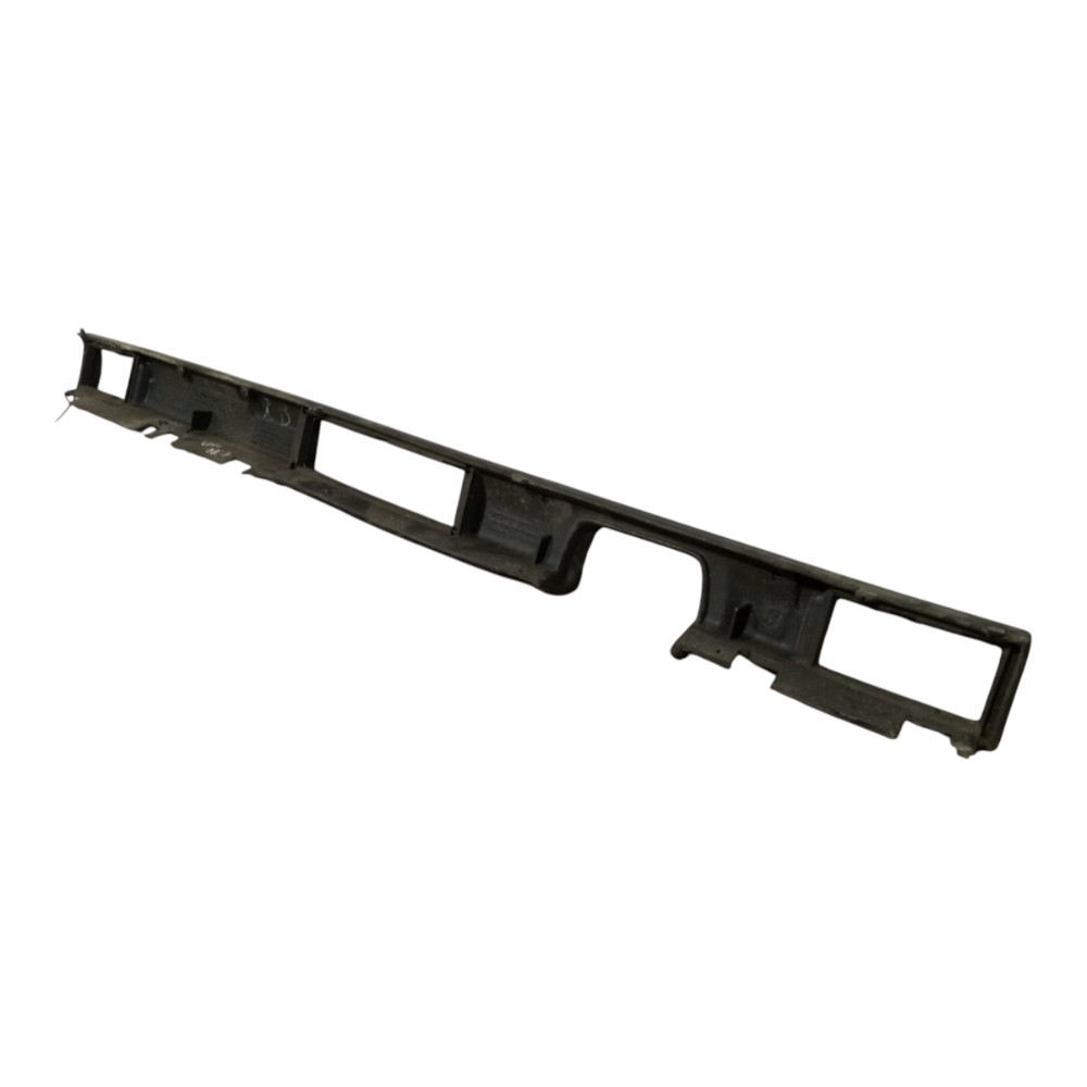 Moldura Painel Central Fiat Tipo 1.6 8v 1993 1994 A 1997 1