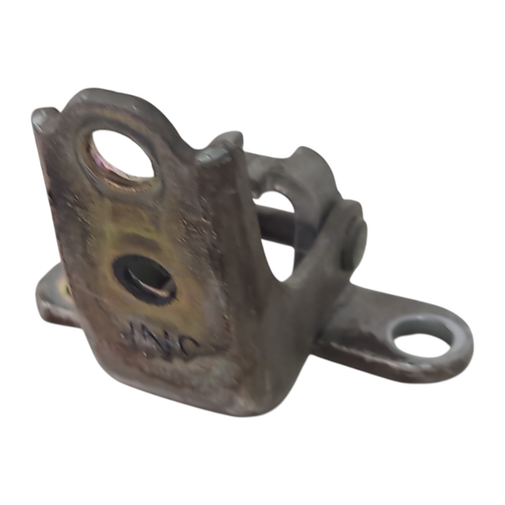 Dobradiça Porta Dianteira Esquerda Honda Fit 2003 A 2008 2