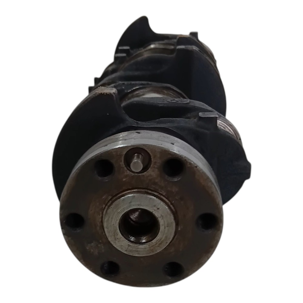 Virabrequim 0.50 Ford Fiesta Ka 1.0 8v 1995 A 2000 2