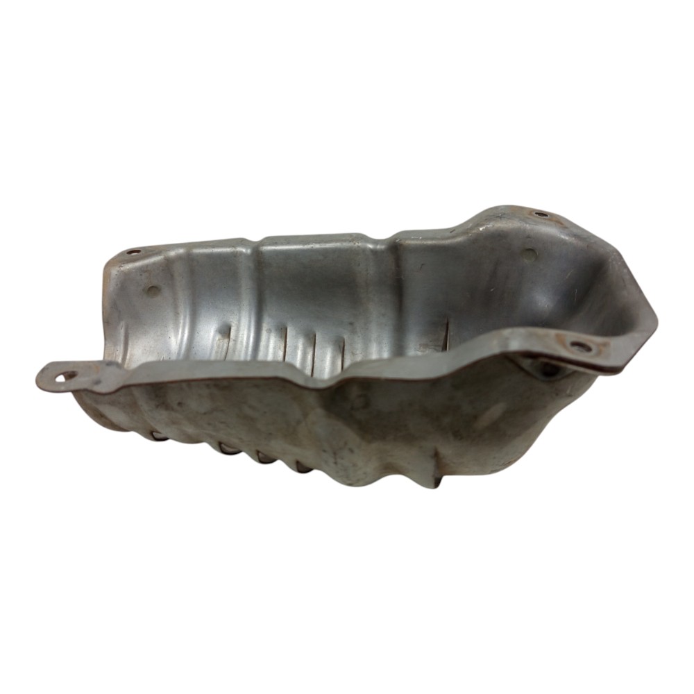 Defletor Protetor Calor Honda Fit 1.5 2009 2010 2011 A 2015 8