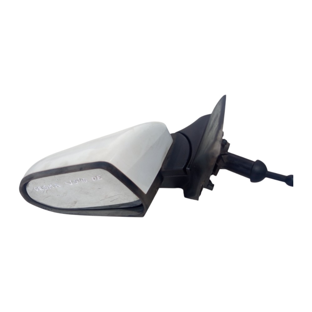 Retrovisor Manual Dianteiro Esquerdo Vw Jetta 2011 A 2017 7
