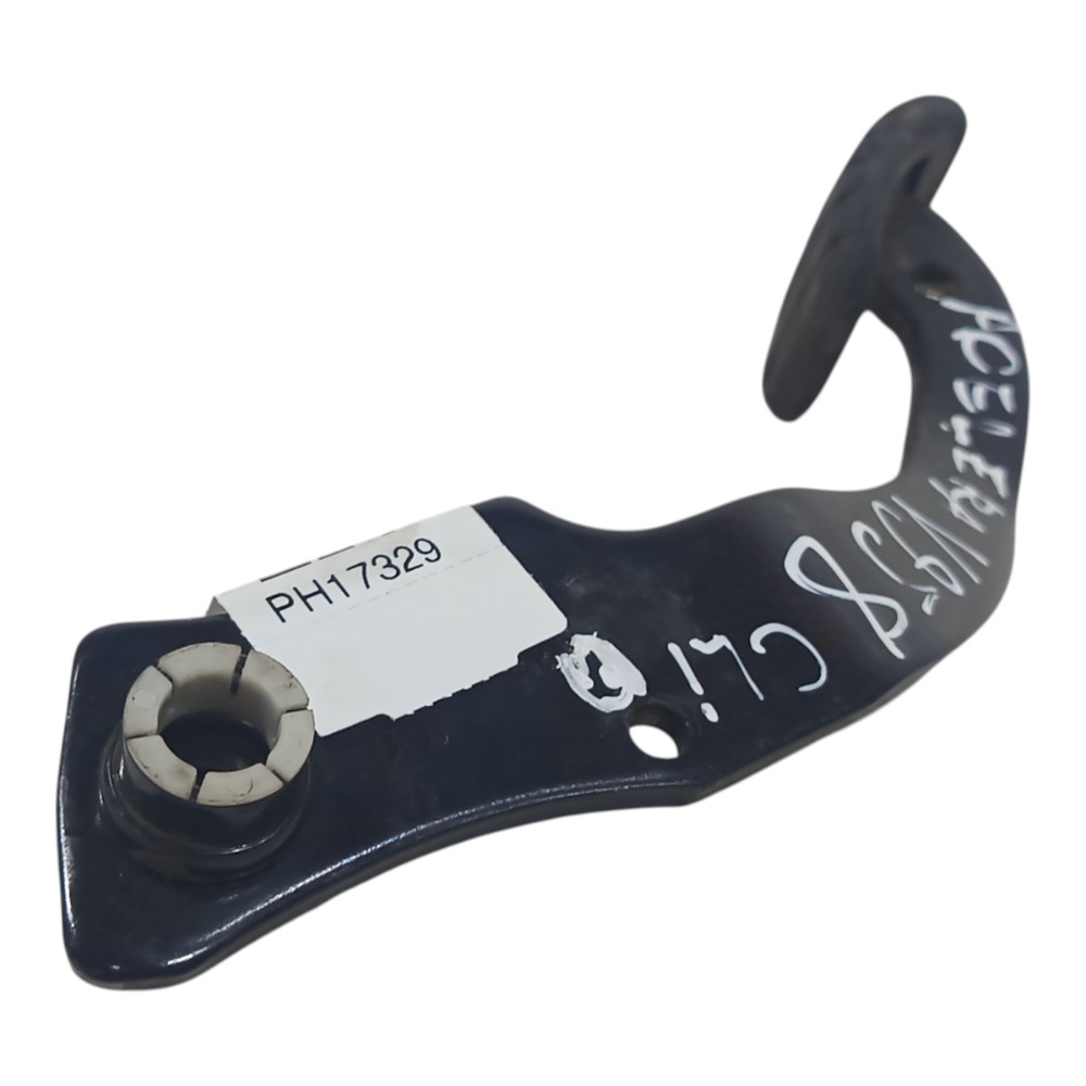 Pedal Acelerador Renault Clio Sedan 1.0 16v 2004 2005 A 2009 7