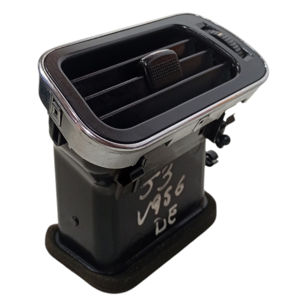 Difusor Ar Condicionado Diante Esquerdo Jac J3 2013 A 2017 2