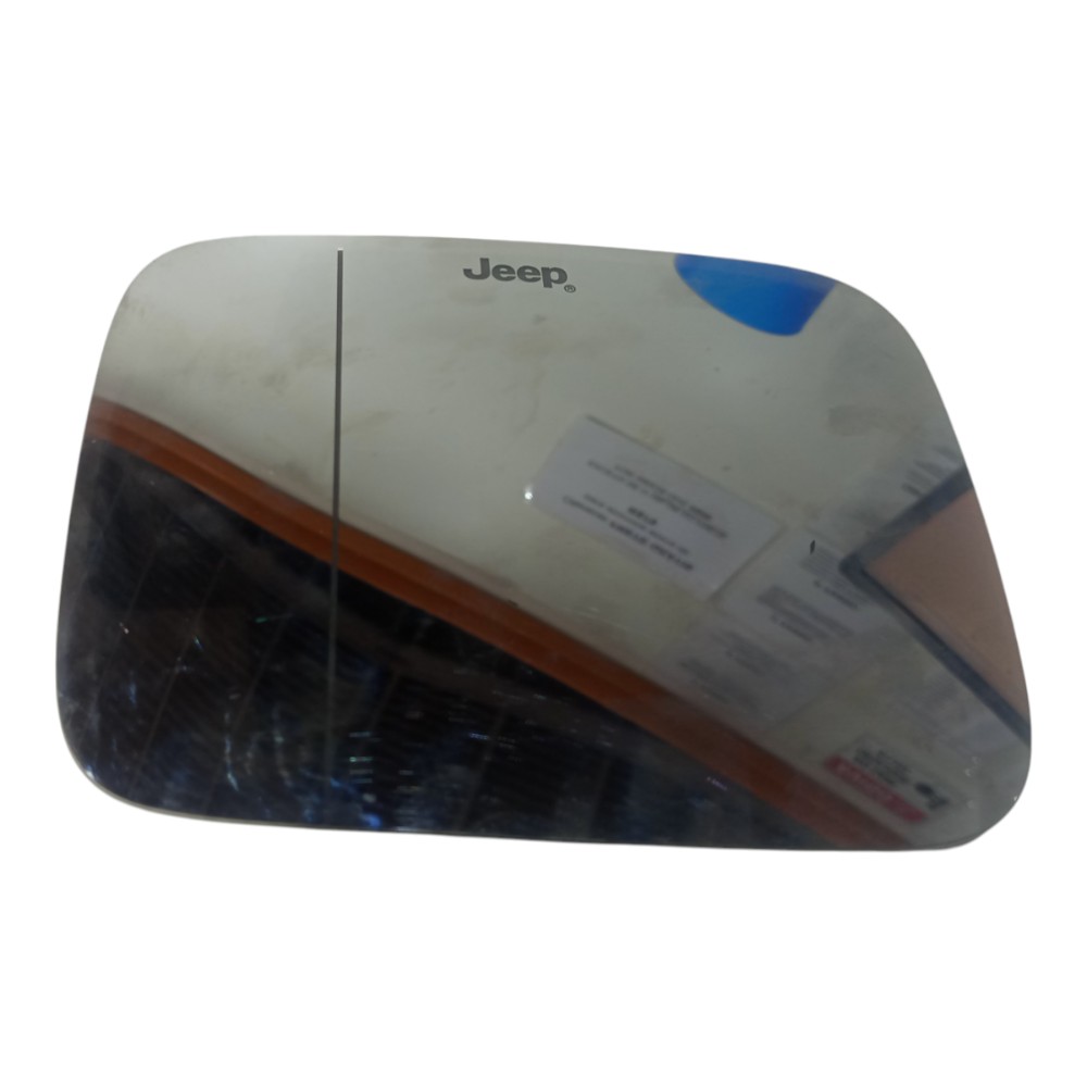 Lentre Espelho Retrovisor Jeep Renegade 2016 2017 A 2021 3