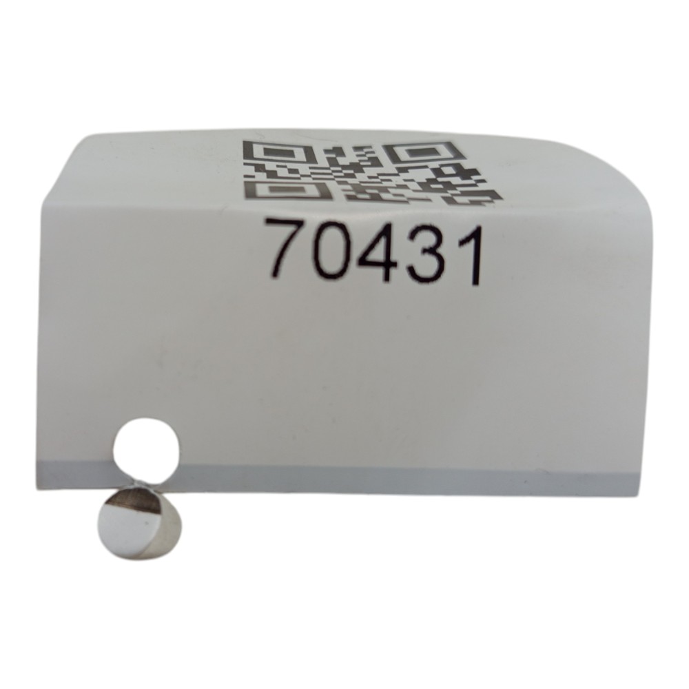 Dobradiça Capô Citroen C4 Pallas 2007 2008 2009 2010 A 2012 6
