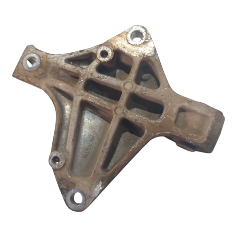 Suporte Coxim Câmbio Automático Citroen C4 Pallas 07 A 2013 6