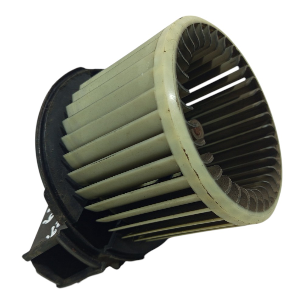 Motor Ar Forçado Peugeot 206 1.0 2000 2001 2002 2003 A 2010 4