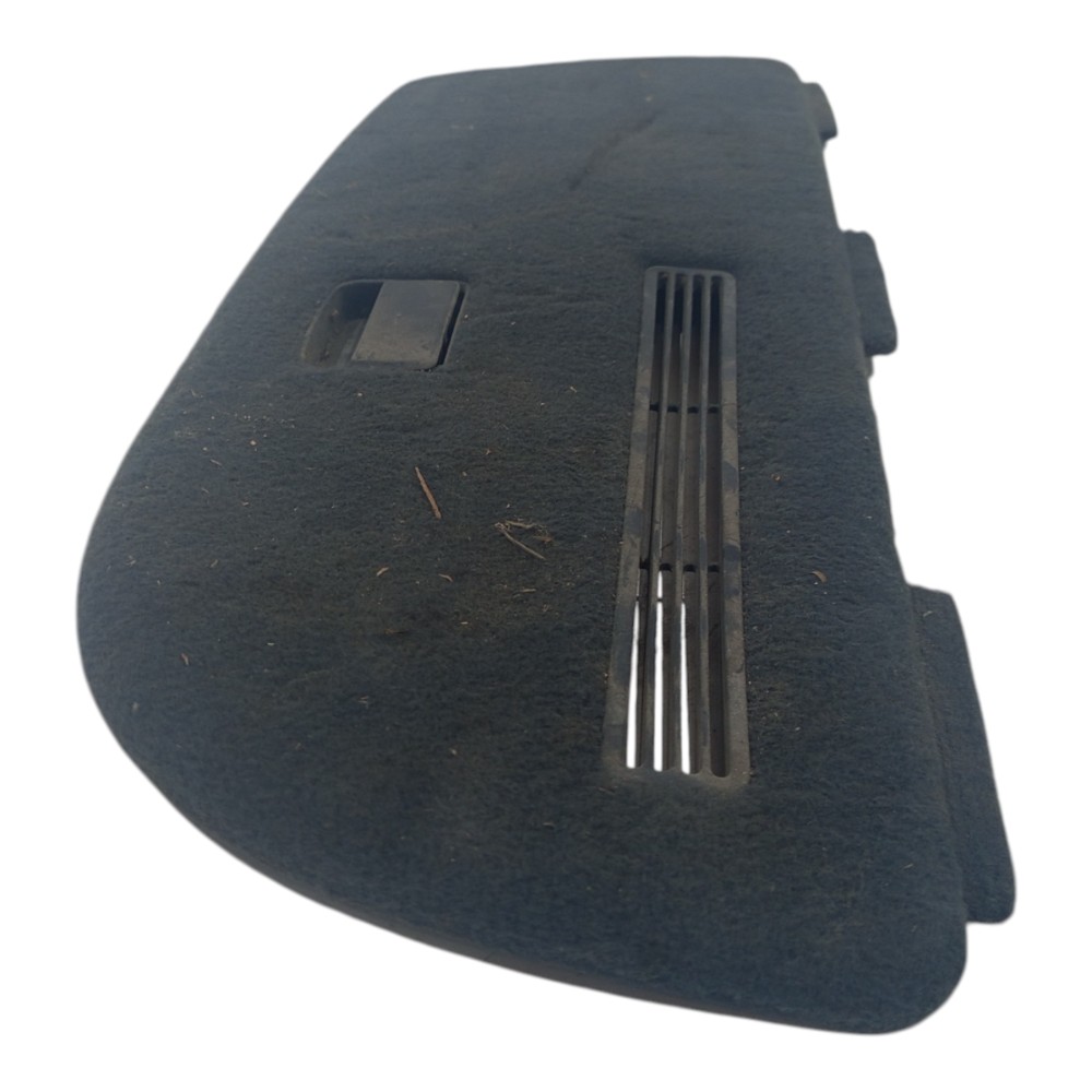 Forro Lateral Esquerdo Porta Malas Audi A3 1997 1998 A 2003 6