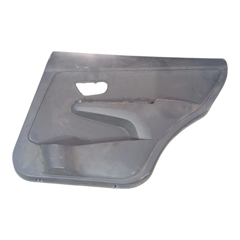 Forro Porta Traseiro Chery Celer 2013 2012 2013 A 2018 7