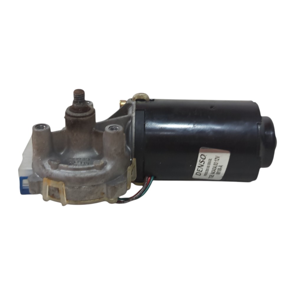 Motor Limpador Para-brisa Fiat Palio 1997 A 2000 Original 4
