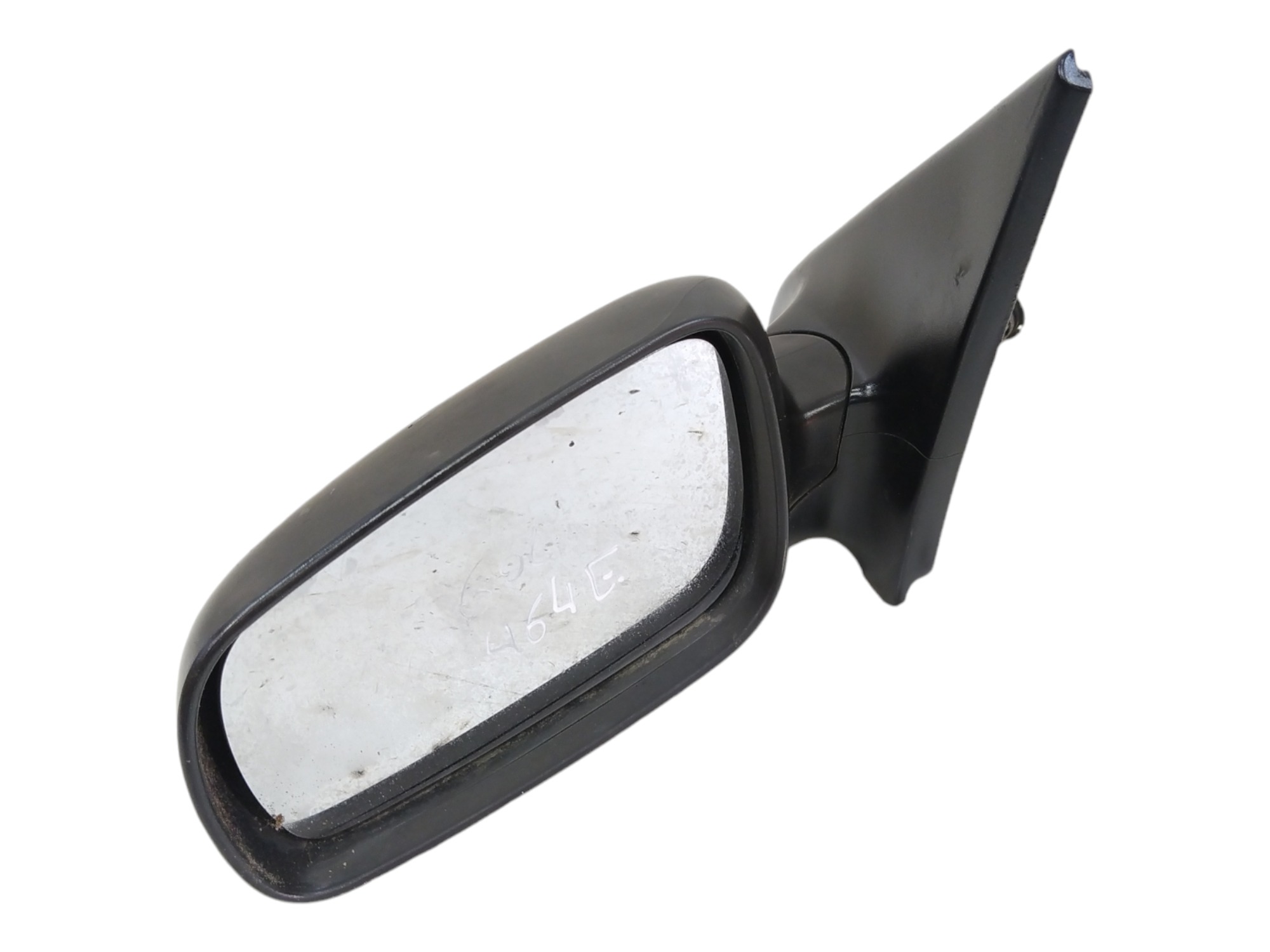 Retrovisor Esquerdo Volkswagen Passat 1.8 1998 1999 2000 2