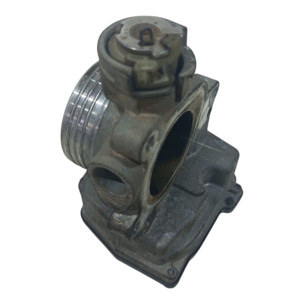 Tbi Corpo Borboleta Citroen C3 1.4 8v 2002 2003 2004 A 2005 6